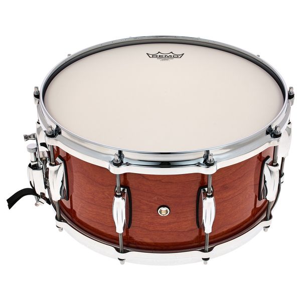 Gretsch Drums 14"x6.5" SN Renown Cherry Wood