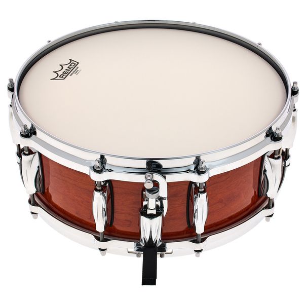 Gretsch Drums 14"x5.5" SN Renown Cherry Wood