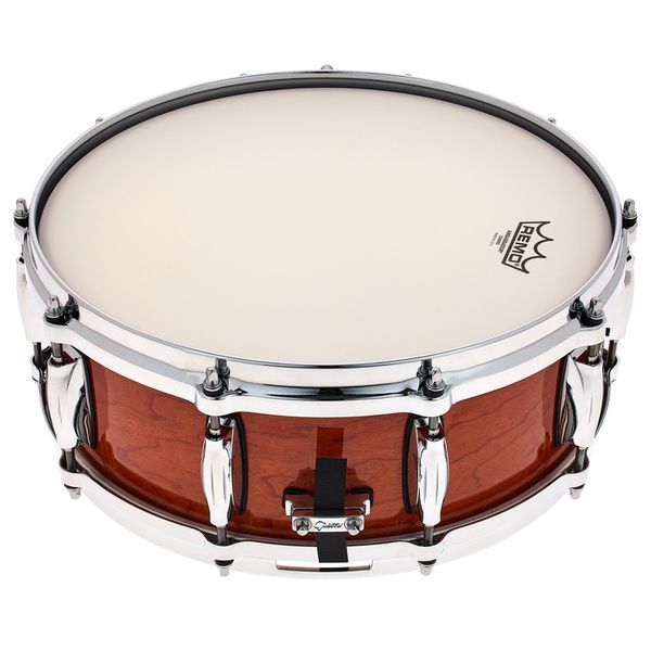 Gretsch Drums 14"x5.5" SN Renown Cherry Wood