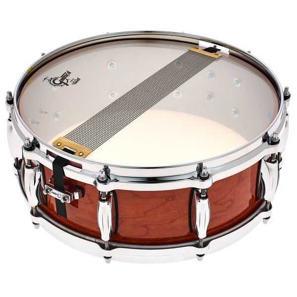 Gretsch Drums 14"x5.5" SN Renown Cherry Wood