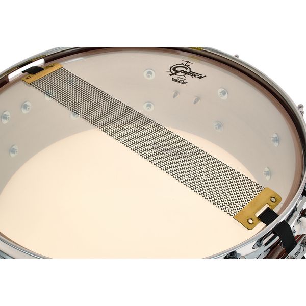 Gretsch Drums 14"x5.5" SN Renown Cherry Wood