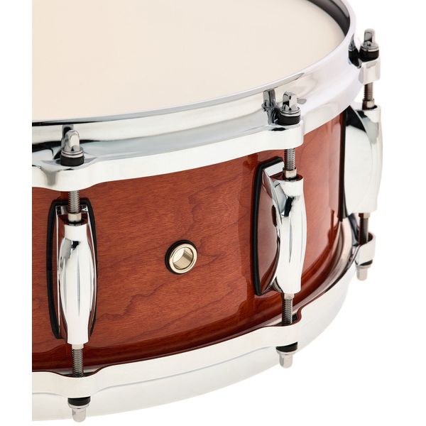 Gretsch Drums 14"x5.5" SN Renown Cherry Wood