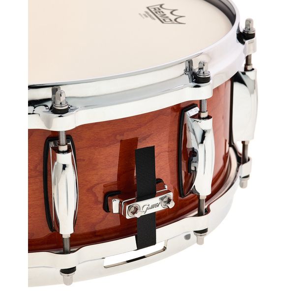 Gretsch Drums 14"x5.5" SN Renown Cherry Wood