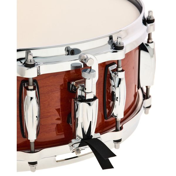 Gretsch Drums 14"x5.5" SN Renown Cherry Wood
