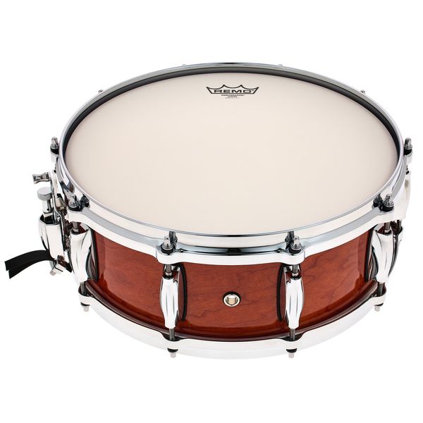 Gretsch Drums 14"x5.5" SN Renown Cherry Wood