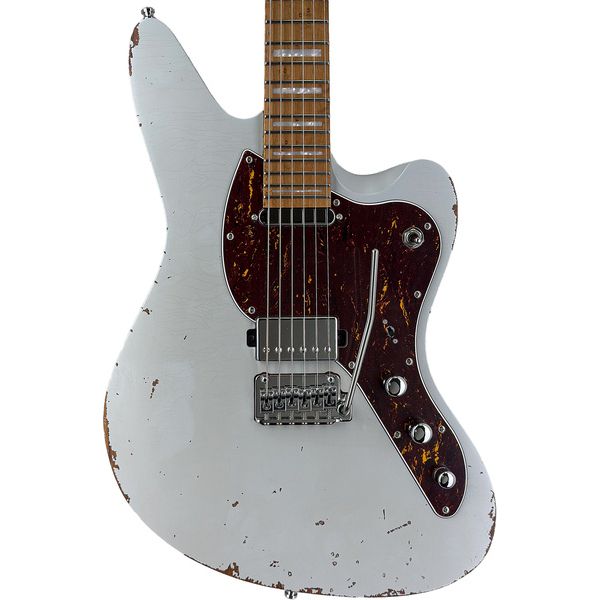 Mayones Guitars Jassper Nidra Aged 6