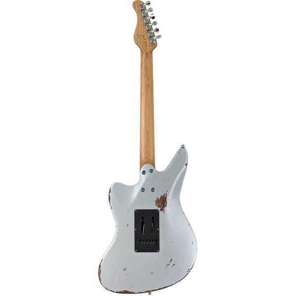 Mayones Guitars Jassper Nidra Aged 6
