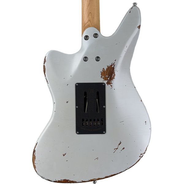 Mayones Guitars Jassper Nidra Aged 6
