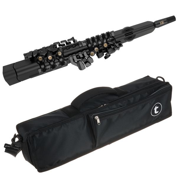 Yamaha YDS-122 Digital Saxophone Set