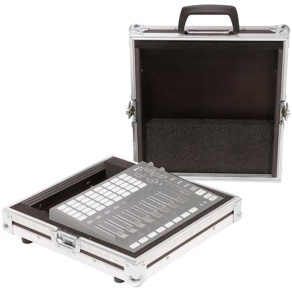 Thon Case Wolfmix Wing
