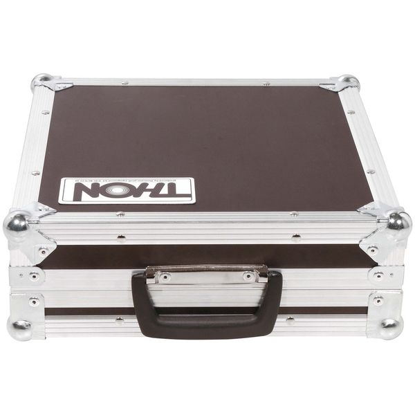 Thon Case Wolfmix Wing