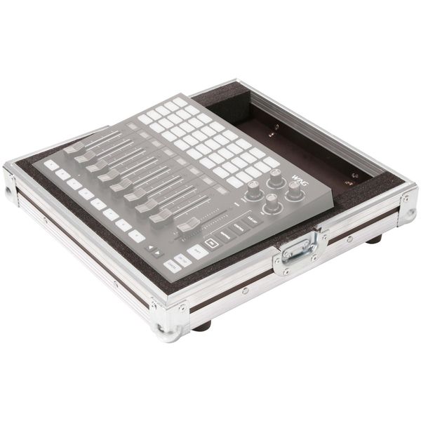 Wolfmix Wing Case Bundle