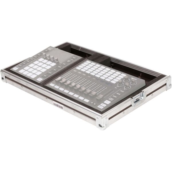 Thon Case Wolfmix W1 + Wing