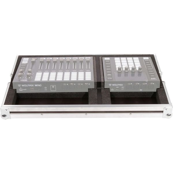 Thon Case Wolfmix W1 + Wing