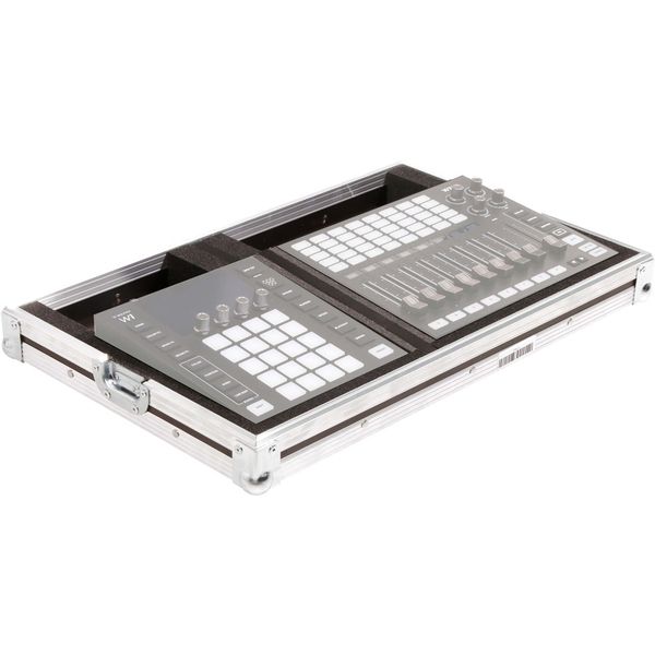 Thon Case Wolfmix W1 + Wing