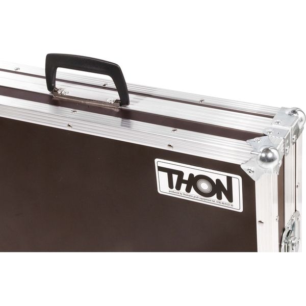 Thon Case Wolfmix W1 + Wing