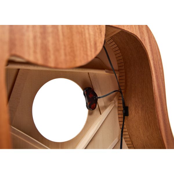L.R.Baggs HiFi DNA Advanced Bridge Plate