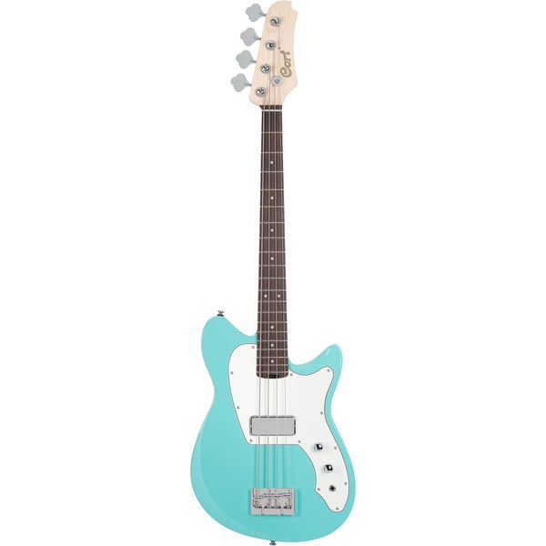 Cort Retro 304 Seafoam Green