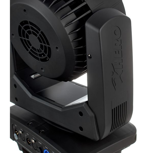 Varytec Hero Wash 300 FC Bundle