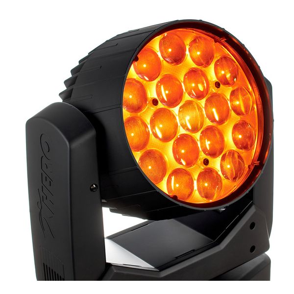 Varytec Hero Wash 300 FC Bundle
