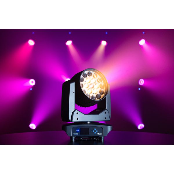 Varytec Hero Wash 300 FC Bundle