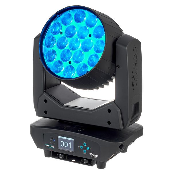 Varytec Hero Wash 300 FC Bundle