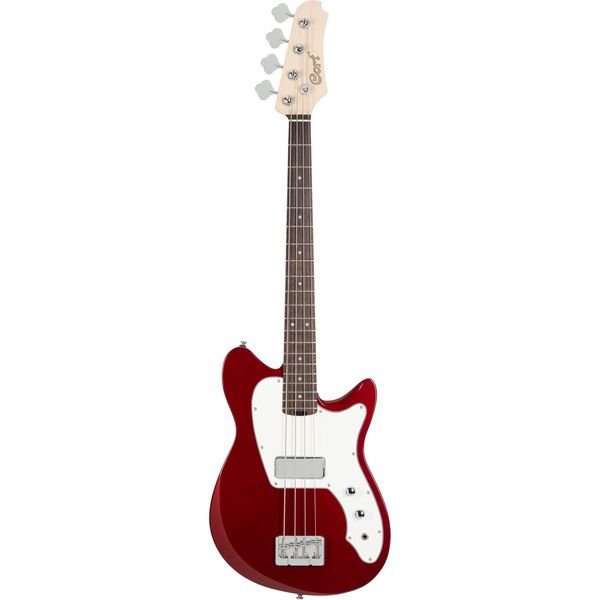 Cort Retro 304 Candy Apple Red