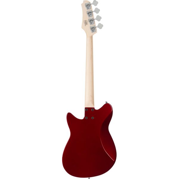 Cort Retro 304 Candy Apple Red