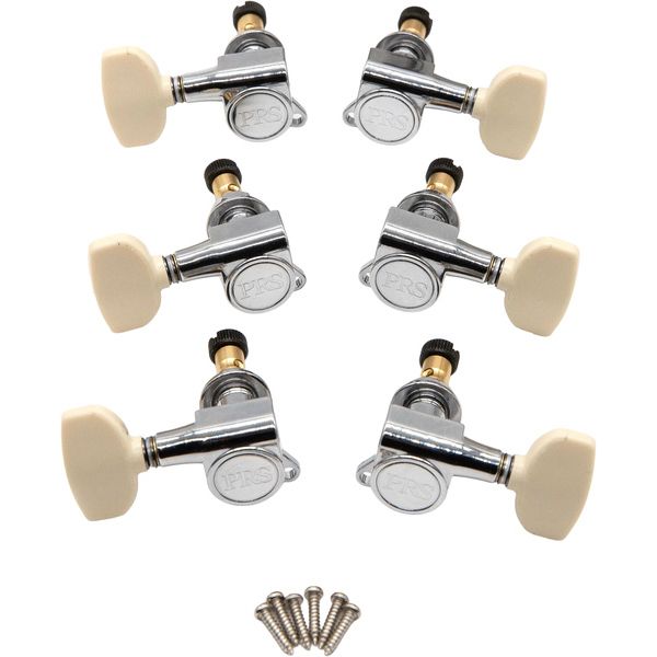PRS Designed Locking Wing Tuners
