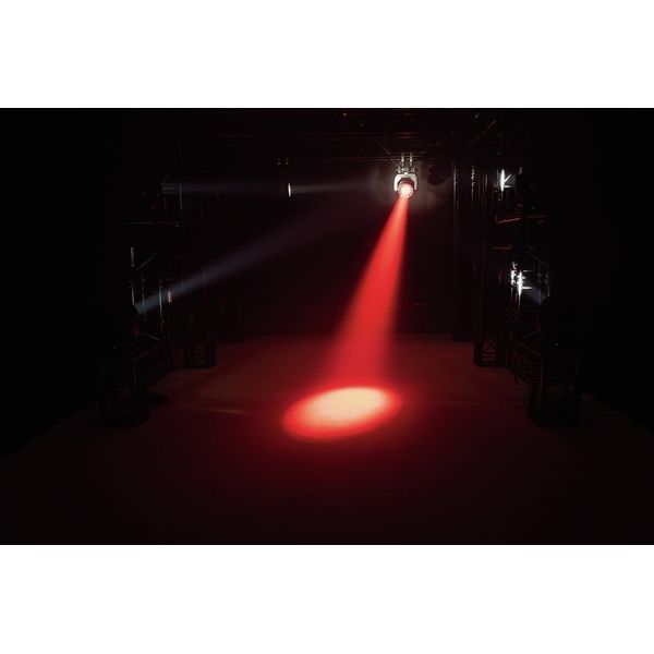 Eurolite LED TMH-X4 Tour Pack 4in1