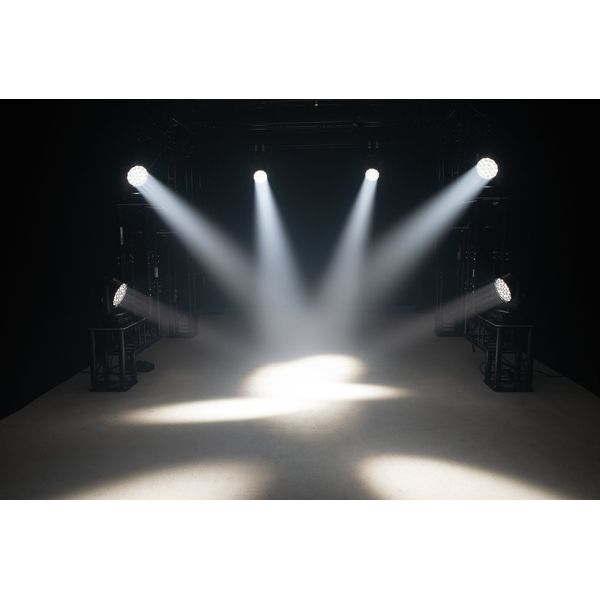 Eurolite LED TMH-X4 Tour Pack 4in1