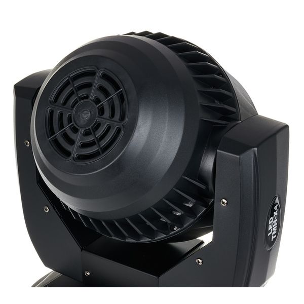 Eurolite LED TMH-X4 Tour Pack 4in1