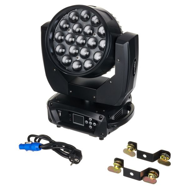 Eurolite LED TMH-X4 Tour Pack 4in1