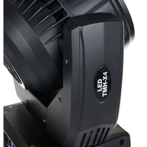 Eurolite LED TMH-X4 Tour Pack 4in1