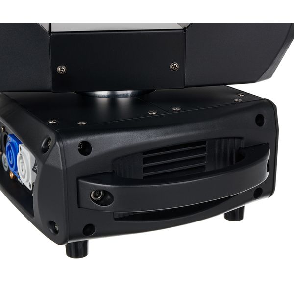 Eurolite LED TMH-X4 Tour Pack 4in1
