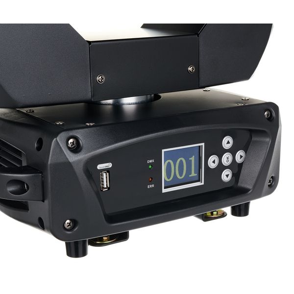 Eurolite LED TMH-X4 Tour Pack 4in1