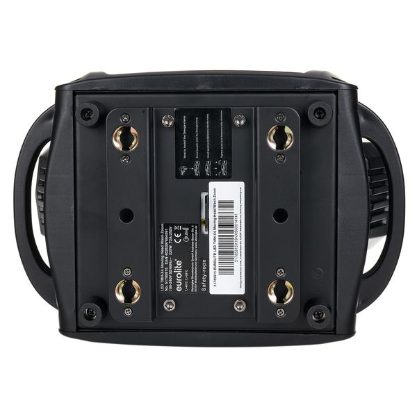 Eurolite LED TMH-X4 Tour Pack 4in1