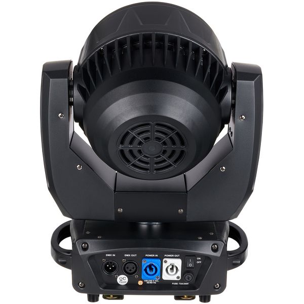 Eurolite LED TMH-X4 Tour Pack 4in1
