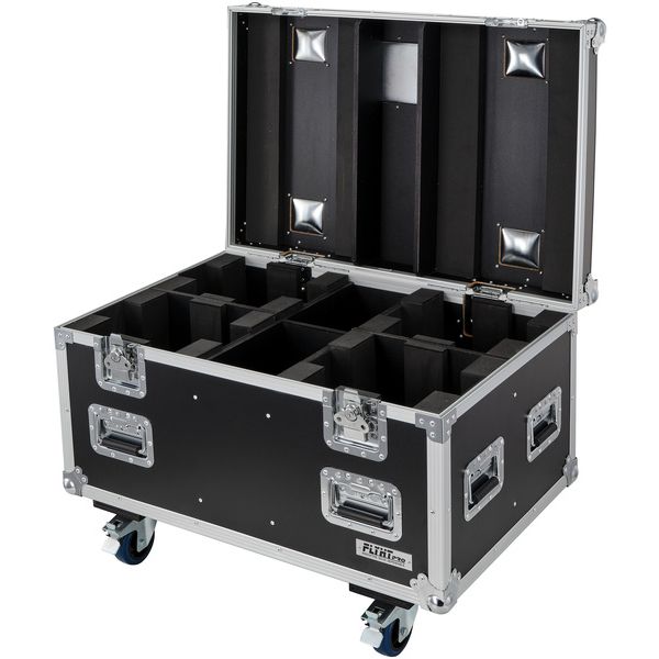 Eurolite LED TMH-X4 Tour Pack 4in1