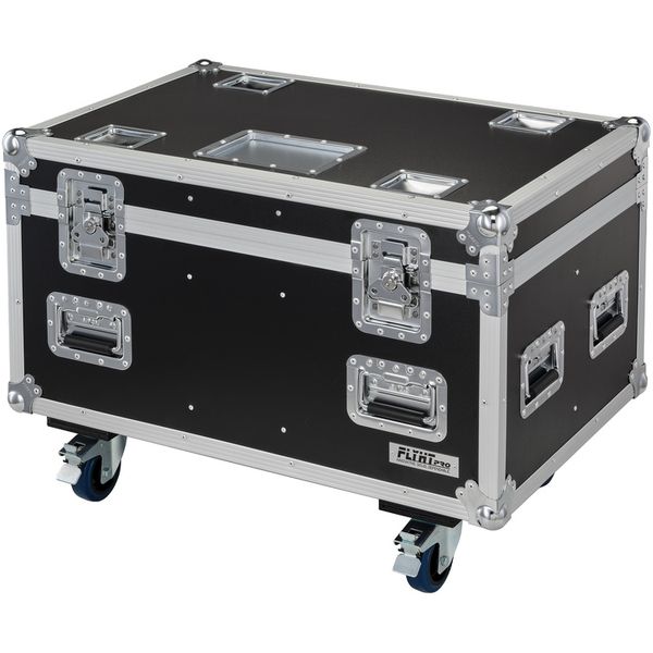 Eurolite LED TMH-X4 Tour Pack 4in1