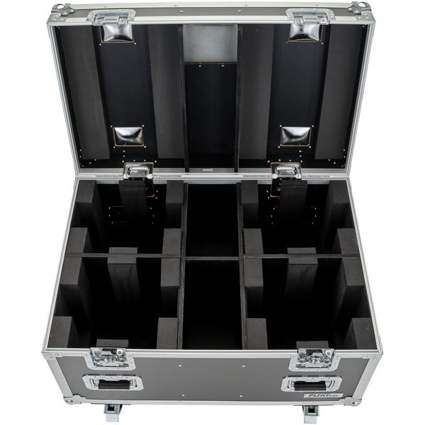 Eurolite LED TMH-X4 Tour Pack 4in1