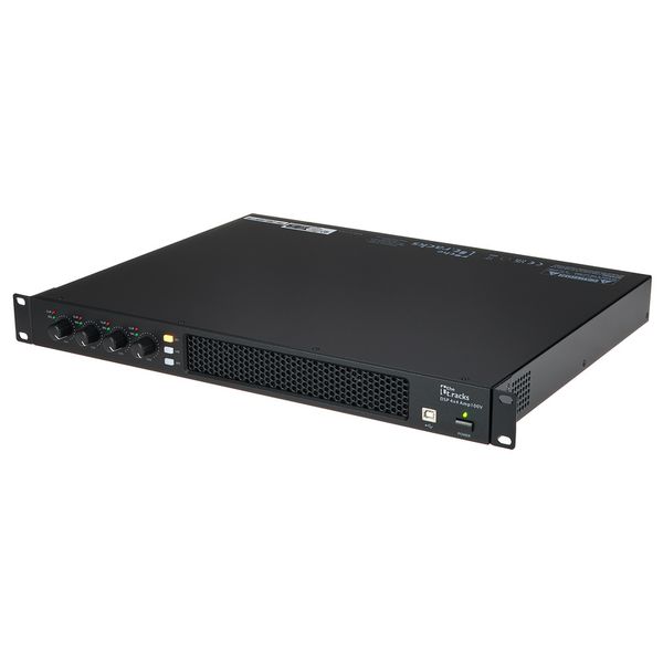 Syrincs Arena Bundle L DSP Grey