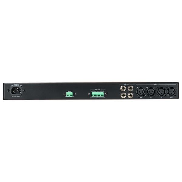 Syrincs Arena Bundle L DSP Grey