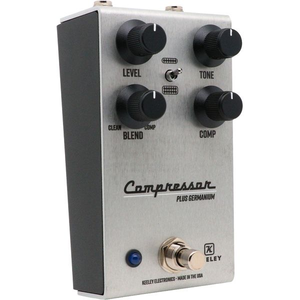 Keeley Compressor Plus Germanium