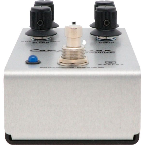 Keeley Compressor Plus Germanium