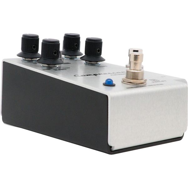 Keeley Compressor Plus Germanium