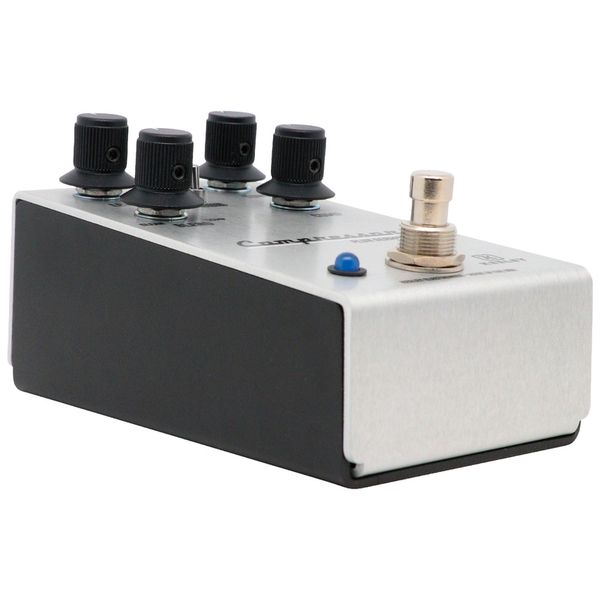 Keeley Compressor Plus Germanium