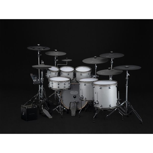 Efnote Pro 707 Complete E-Drum Set