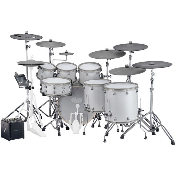 Efnote Pro 707 Complete E-Drum Set