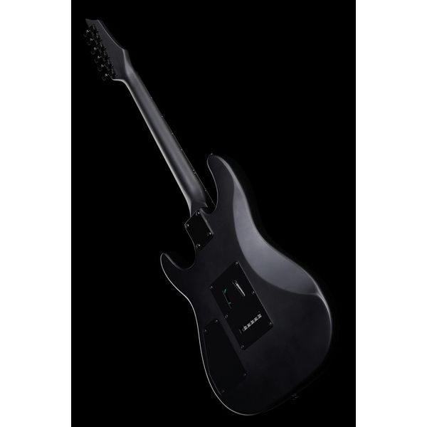 Harley Benton HWY-25BKS DNAFX AmP15 Set